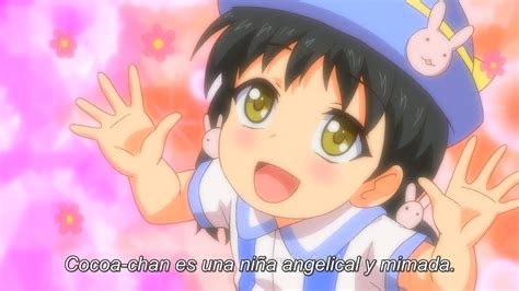 anime muchi muchi no kyousei